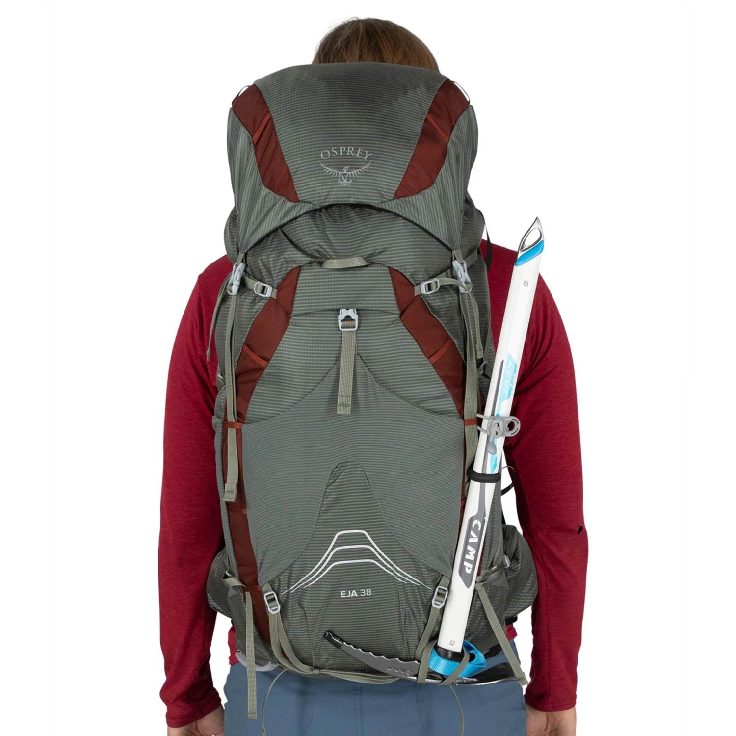 Osprey EJA 38 Damen - Tourenrucksack 8 Osprey EJA 38 Damen - Tourenrucksack – Bild 8