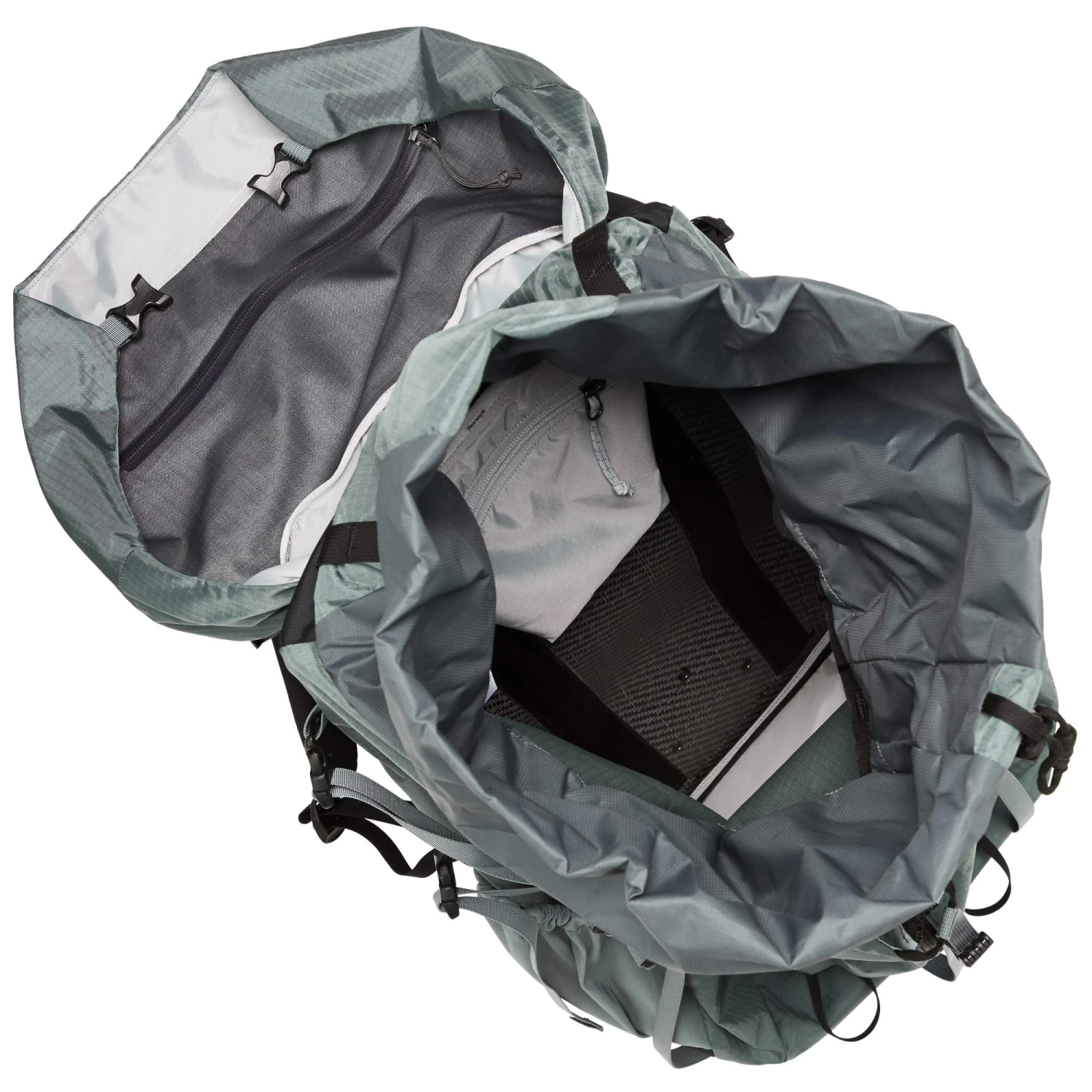 Arc'teryx BORA 60 BACKPACK WOMENS Damen - Trekkingrucksack Damen 16 Arc'teryx BORA 60 BACKPACK WOMENS Damen - Trekkingrucksack Damen – Bild 16