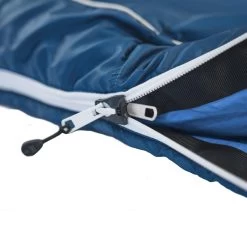 Grüezi Bag BIOPOD DOWNWOOL HYBRID COTTON COMFORT - Deckenschlafsack -Camping Welt Verkauf 5637924906 e biopod downwool hybrid cotton comfort grueezi bag 24