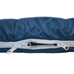 Grüezi Bag BIOPOD DOWNWOOL HYBRID COTTON COMFORT - Deckenschlafsack -Camping Welt Verkauf 5637924906 f biopod downwool hybrid cotton comfort grueezi bag 24