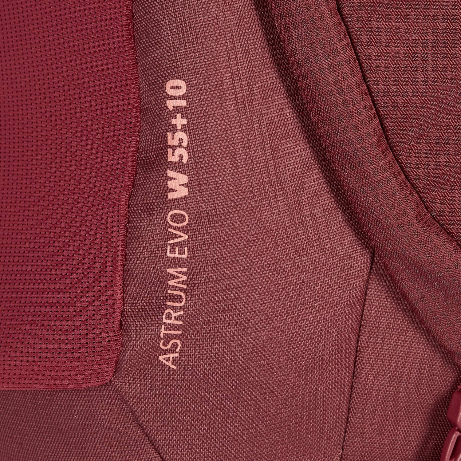 VAUDE ASTRUM EVO 55+10 Damen - Trekkingrucksack Damen 15 VAUDE ASTRUM EVO 55+10 Damen - Trekkingrucksack Damen – Bild 15