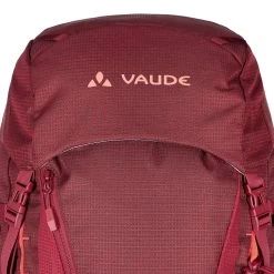 VAUDE ASYMMETRIC 38+8 Damen - Tourenrucksack 27 VAUDE ASYMMETRIC 38+8 Damen - Tourenrucksack -Camping Welt Verkauf 5637926618 h asymmetric 388 vaude 24