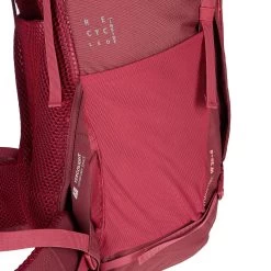 VAUDE ASYMMETRIC 38+8 Damen - Tourenrucksack 32 VAUDE ASYMMETRIC 38+8 Damen - Tourenrucksack -Camping Welt Verkauf 5637926618 m asymmetric 388 vaude 24