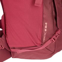 VAUDE ASYMMETRIC 38+8 Damen - Tourenrucksack 34 VAUDE ASYMMETRIC 38+8 Damen - Tourenrucksack -Camping Welt Verkauf 5637926618 o asymmetric 388 vaude 24