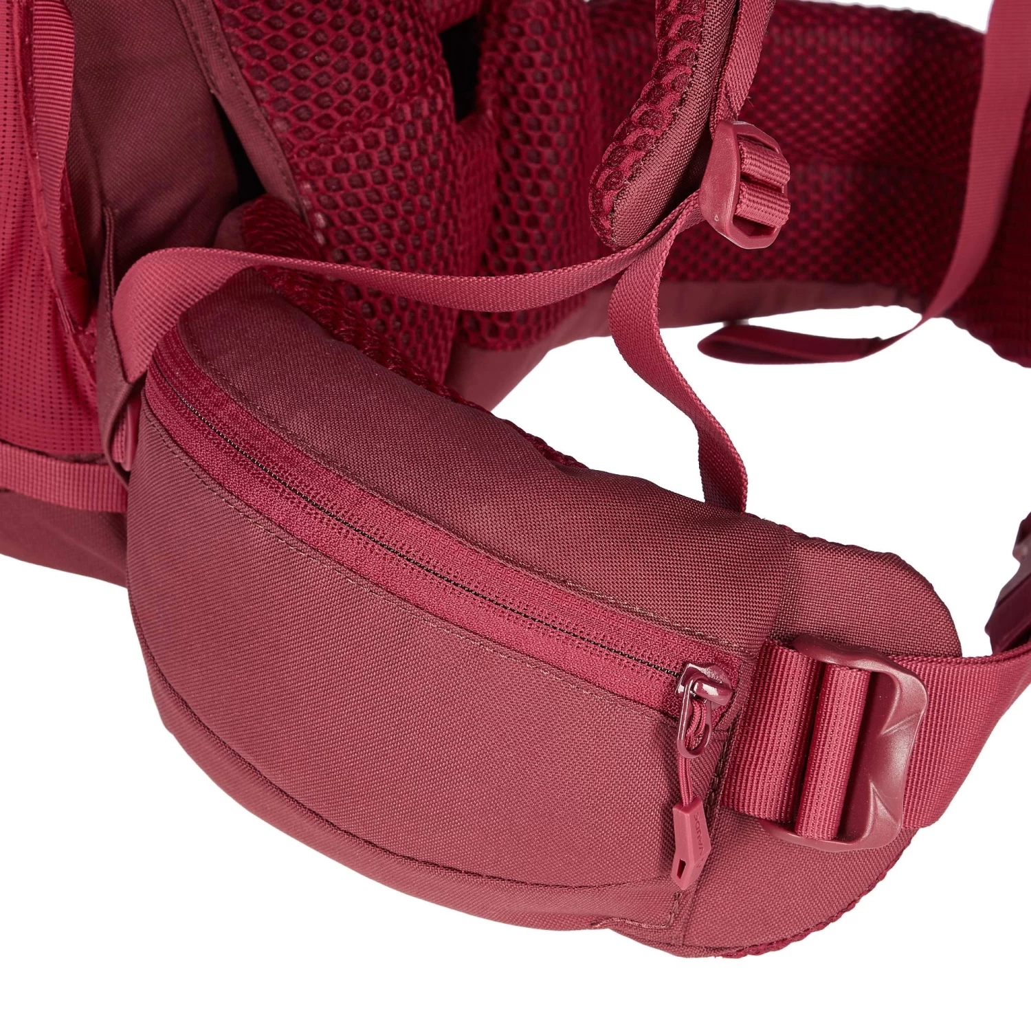 VAUDE ASYMMETRIC 38+8 Damen - Tourenrucksack 19 VAUDE ASYMMETRIC 38+8 Damen - Tourenrucksack – Bild 19