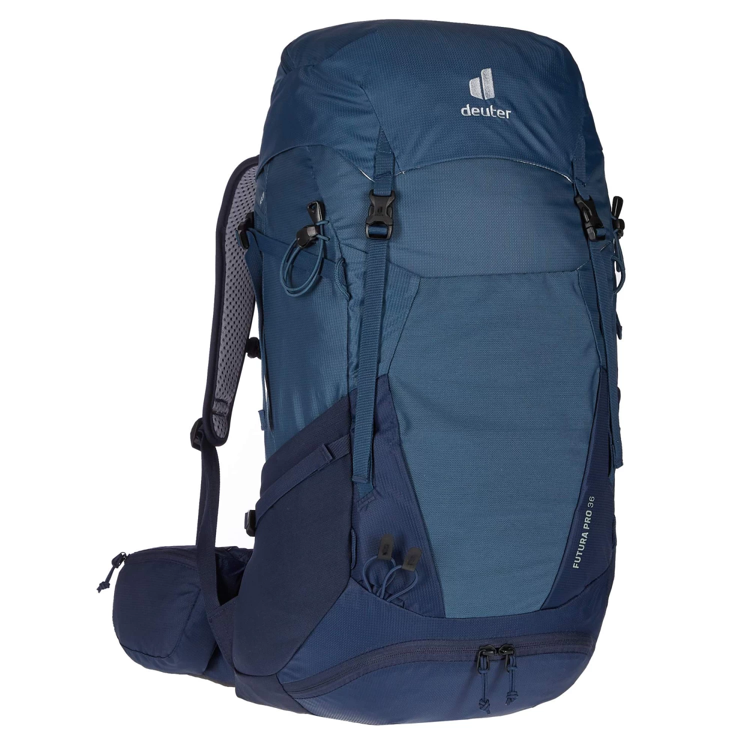 Deuter FUTURA PRO 36 Herren - Tourenrucksack 1 Deuter FUTURA PRO 36 Herren - Tourenrucksack