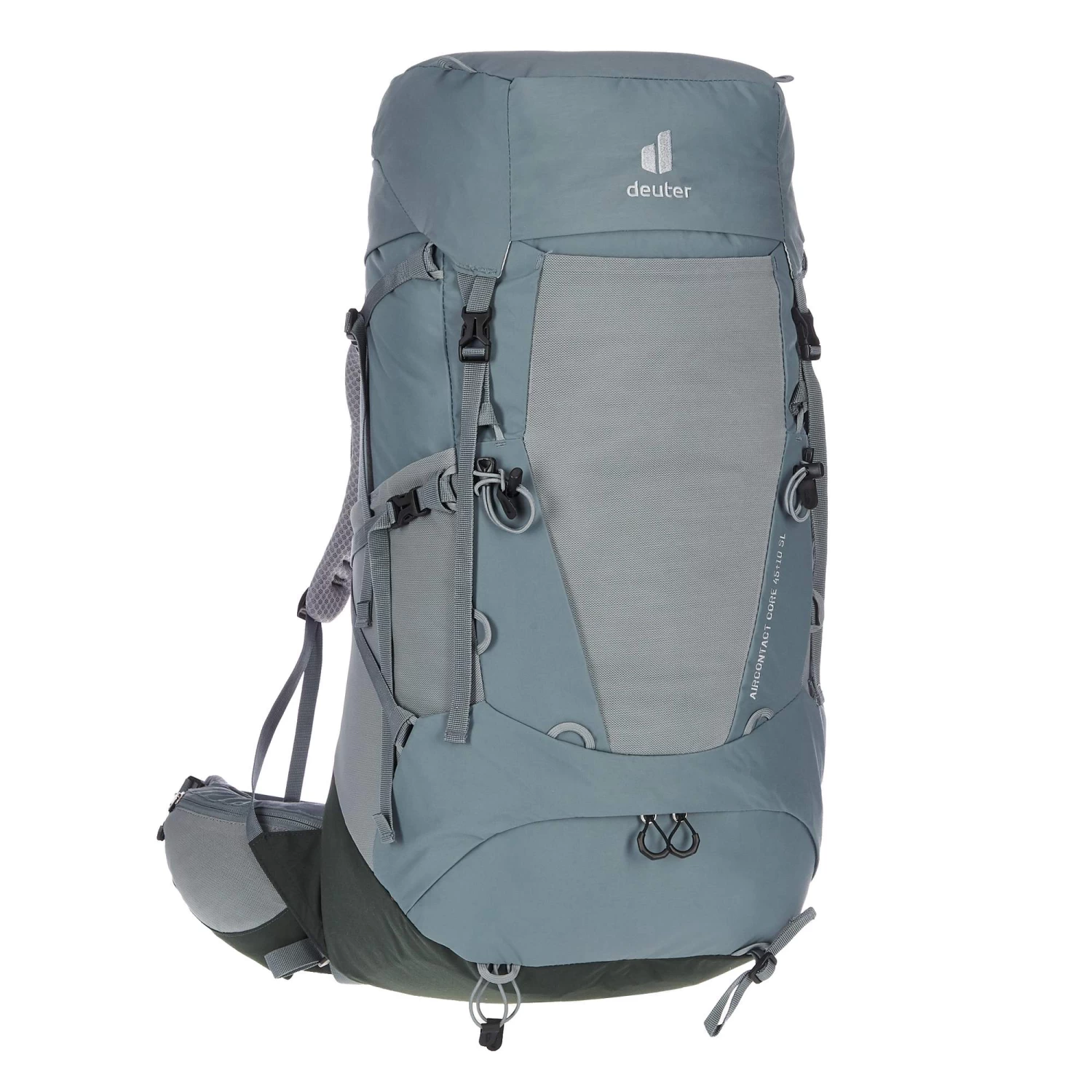 Deuter AIRCONTACT CORE 45+10 SL Damen - Tourenrucksack 1 Deuter AIRCONTACT CORE 45+10 SL Damen - Tourenrucksack
