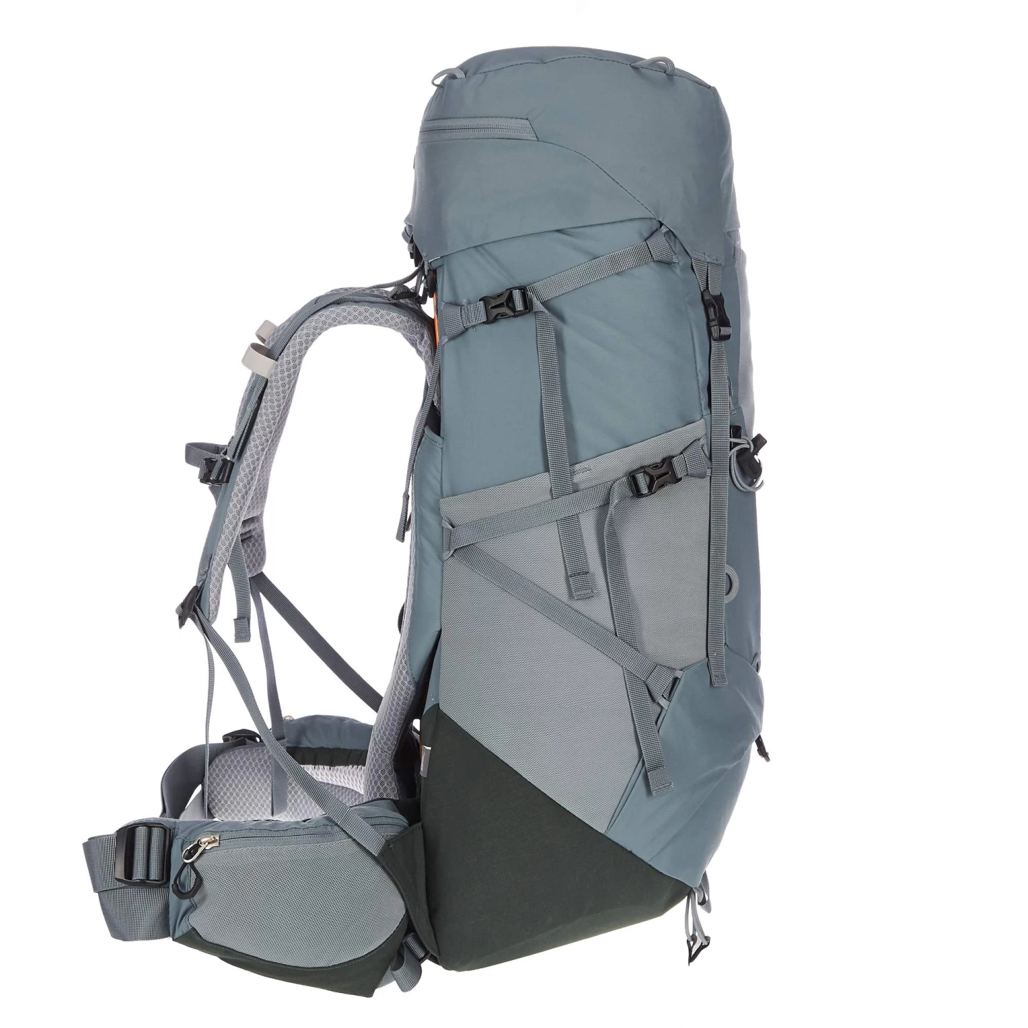 Deuter AIRCONTACT CORE 45+10 SL Damen - Tourenrucksack 2 Deuter AIRCONTACT CORE 45+10 SL Damen - Tourenrucksack – Bild 2