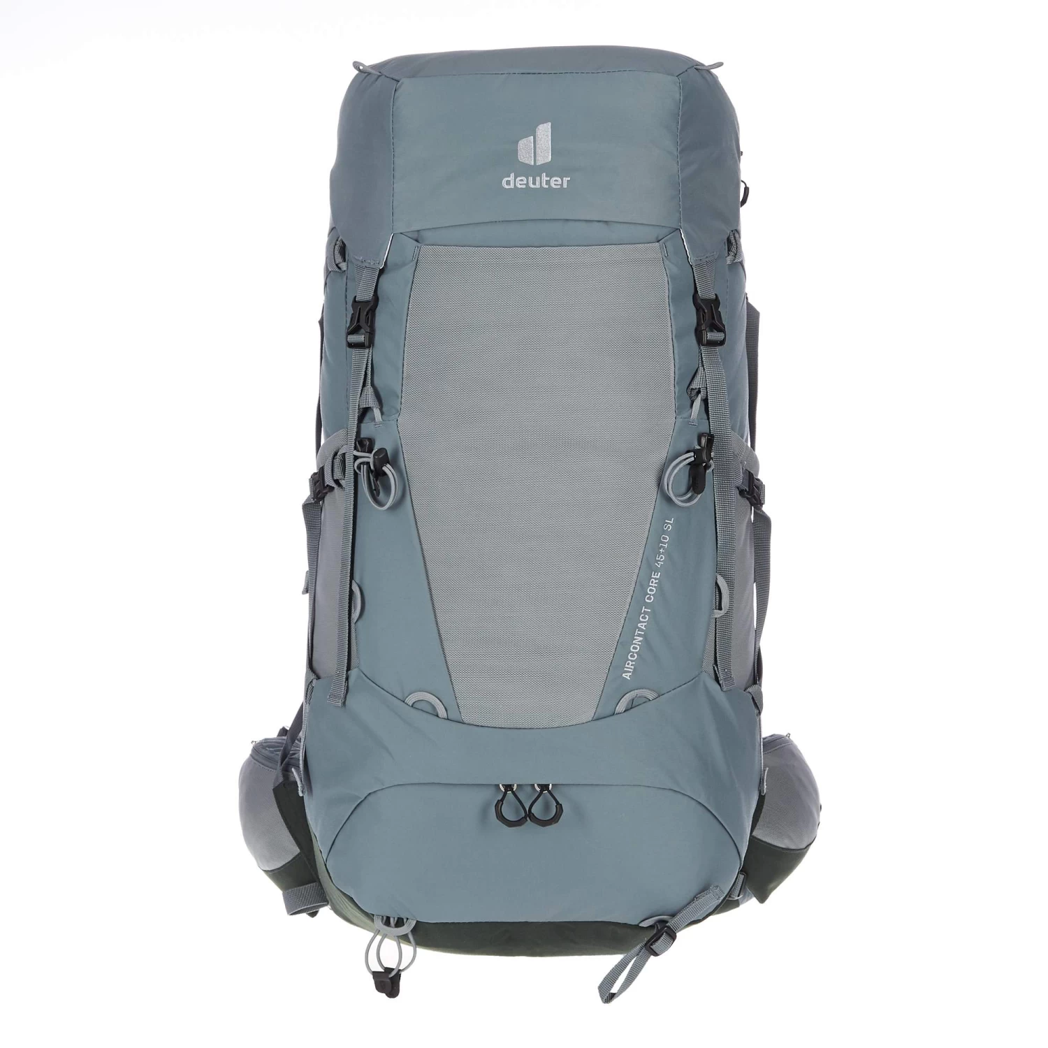 Deuter AIRCONTACT CORE 45+10 SL Damen - Tourenrucksack 6 Deuter AIRCONTACT CORE 45+10 SL Damen - Tourenrucksack – Bild 6
