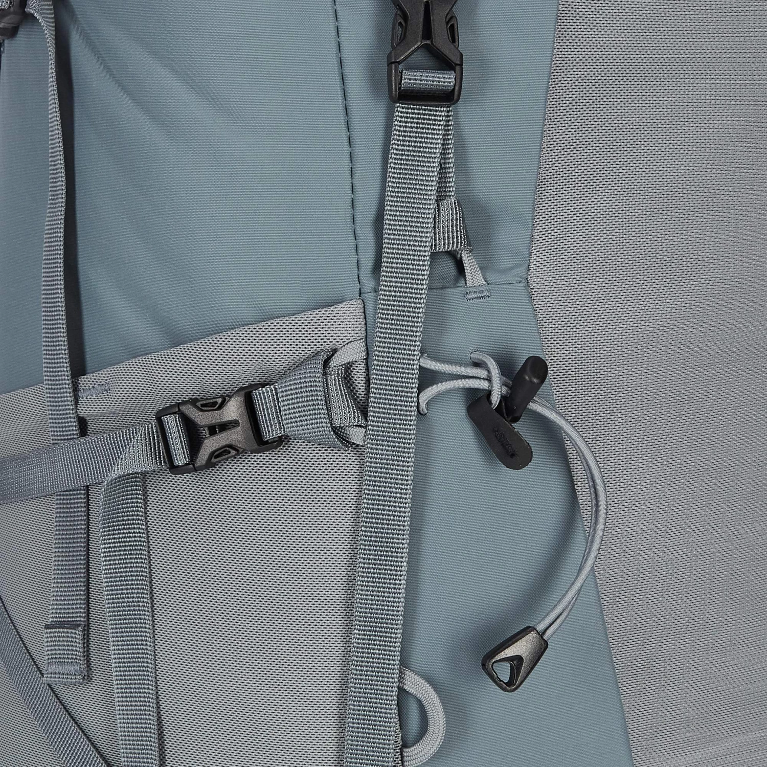 Deuter AIRCONTACT CORE 45+10 SL Damen - Tourenrucksack 7 Deuter AIRCONTACT CORE 45+10 SL Damen - Tourenrucksack – Bild 7