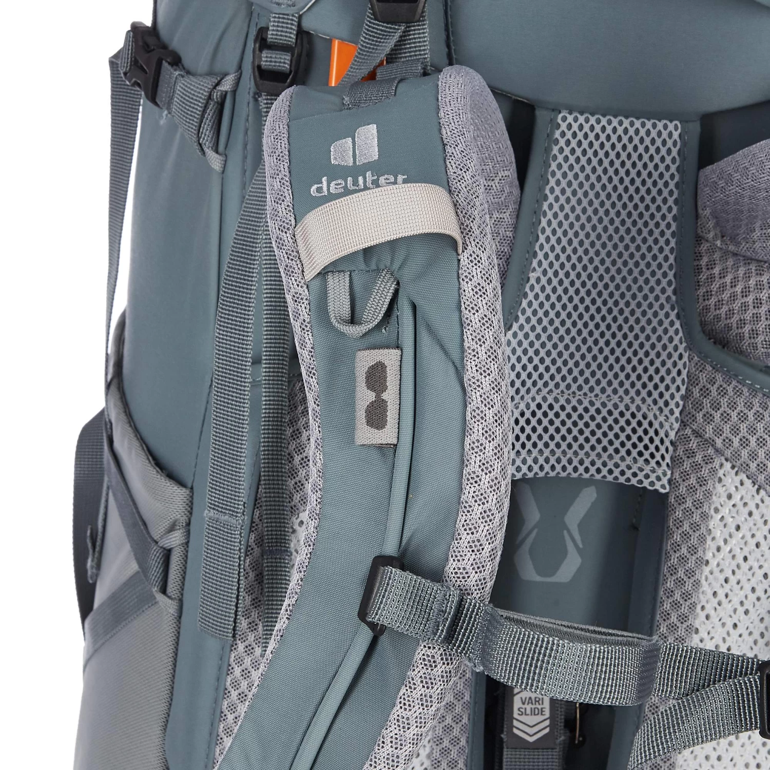 Deuter AIRCONTACT CORE 45+10 SL Damen - Tourenrucksack 13 Deuter AIRCONTACT CORE 45+10 SL Damen - Tourenrucksack – Bild 13