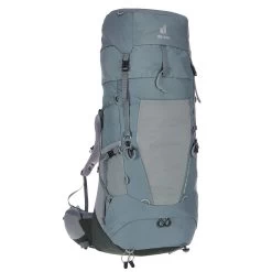 Deuter AIRCONTACT CORE 45+10 SL Damen - Tourenrucksack 32 Deuter AIRCONTACT CORE 45+10 SL Damen - Tourenrucksack -Camping Welt Verkauf 5637927114 p aircontact core 4510 sl deuter 24