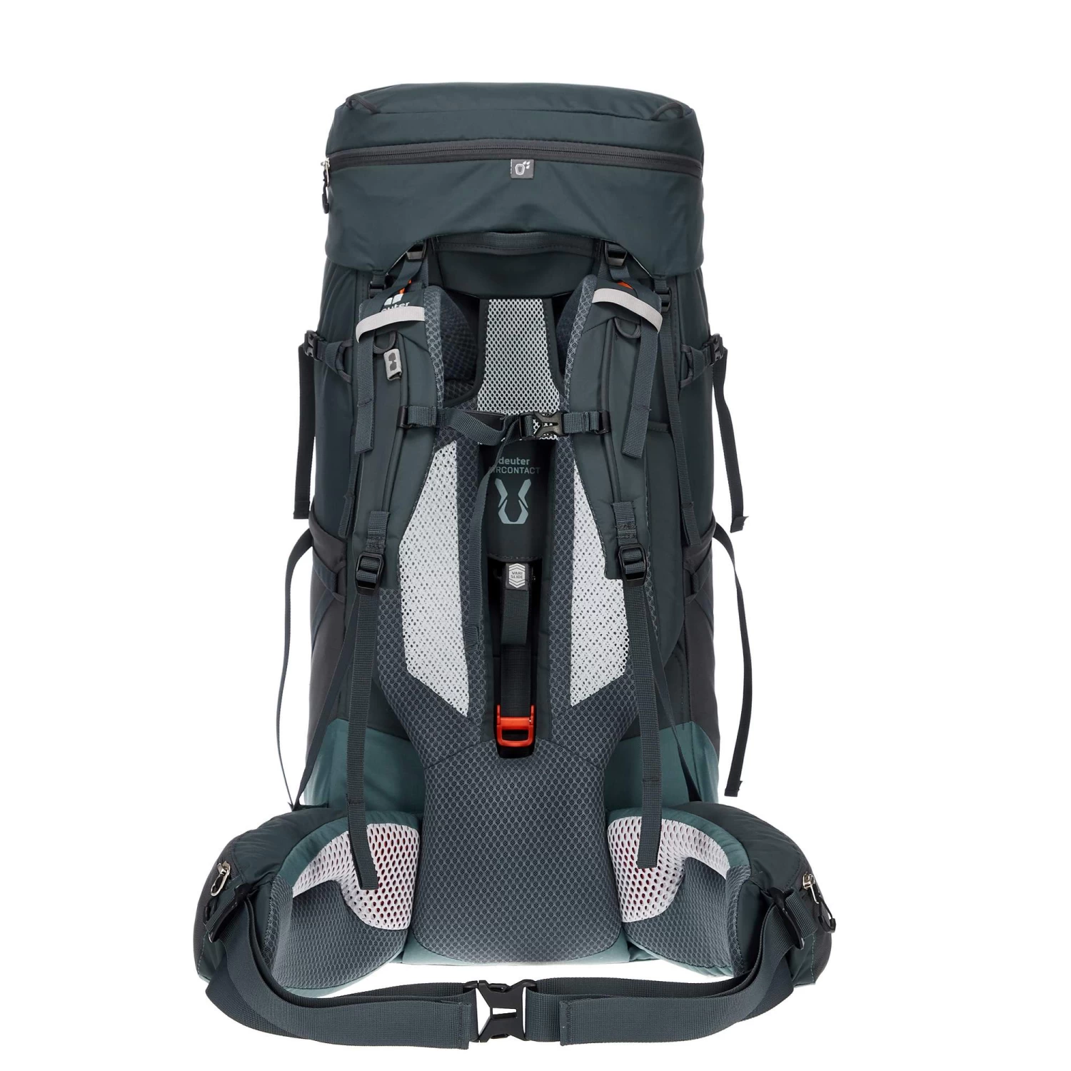 Deuter AIRCONTACT CORE 50+10 Herren - Trekkingrucksack 3 Deuter AIRCONTACT CORE 50+10 Herren - Trekkingrucksack – Bild 3