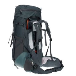 Deuter AIRCONTACT CORE 50+10 Herren - Trekkingrucksack 18 Deuter AIRCONTACT CORE 50+10 Herren - Trekkingrucksack -Camping Welt Verkauf 5637927116 d aircontact core 5010 deuter 24