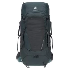 Deuter AIRCONTACT CORE 50+10 Herren - Trekkingrucksack 20 Deuter AIRCONTACT CORE 50+10 Herren - Trekkingrucksack -Camping Welt Verkauf 5637927116 f aircontact core 5010 deuter 24