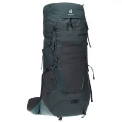 Deuter AIRCONTACT CORE 50+10 Herren - Trekkingrucksack 21 Deuter AIRCONTACT CORE 50+10 Herren - Trekkingrucksack -Camping Welt Verkauf 5637927116 g aircontact core 5010 deuter 24