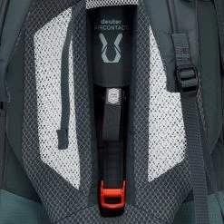 Deuter AIRCONTACT CORE 50+10 Herren - Trekkingrucksack 26 Deuter AIRCONTACT CORE 50+10 Herren - Trekkingrucksack -Camping Welt Verkauf 5637927116 l aircontact core 5010 deuter 24