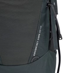 Deuter AIRCONTACT CORE 50+10 Herren - Trekkingrucksack 27 Deuter AIRCONTACT CORE 50+10 Herren - Trekkingrucksack -Camping Welt Verkauf 5637927116 m aircontact core 5010 deuter 24