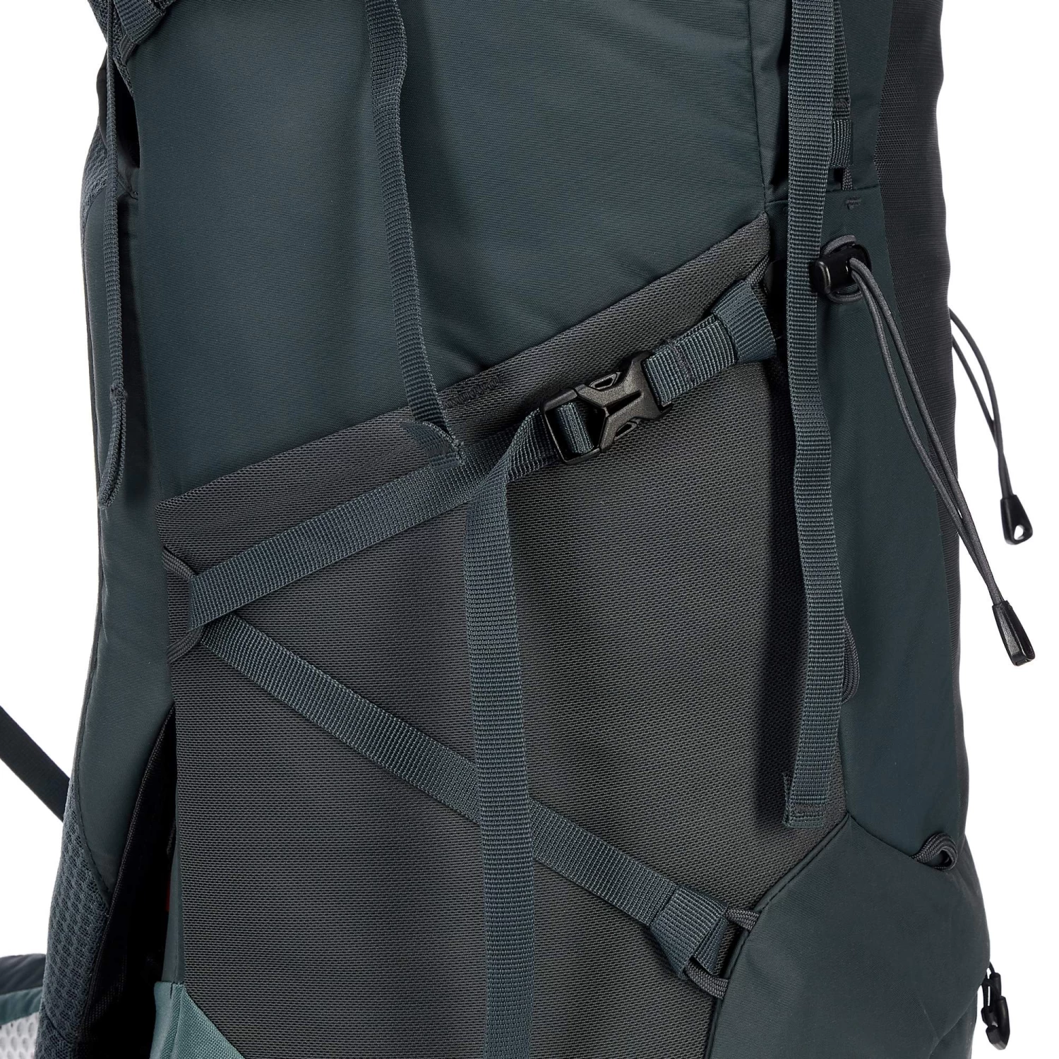 Deuter AIRCONTACT CORE 50+10 Herren - Trekkingrucksack 14 Deuter AIRCONTACT CORE 50+10 Herren - Trekkingrucksack – Bild 14