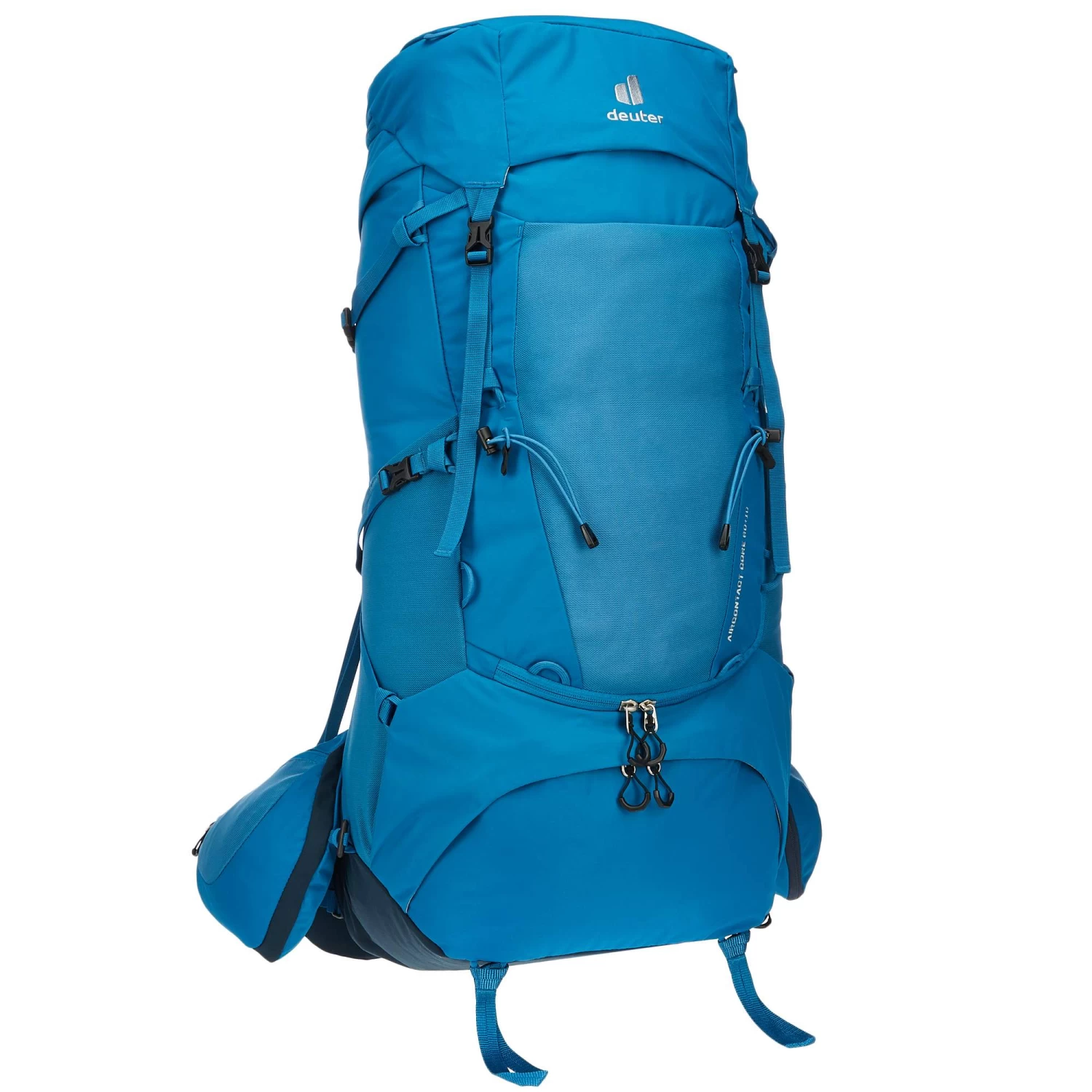Deuter AIRCONTACT CORE 60+10 Herren - Trekkingrucksack 1 Deuter AIRCONTACT CORE 60+10 Herren - Trekkingrucksack