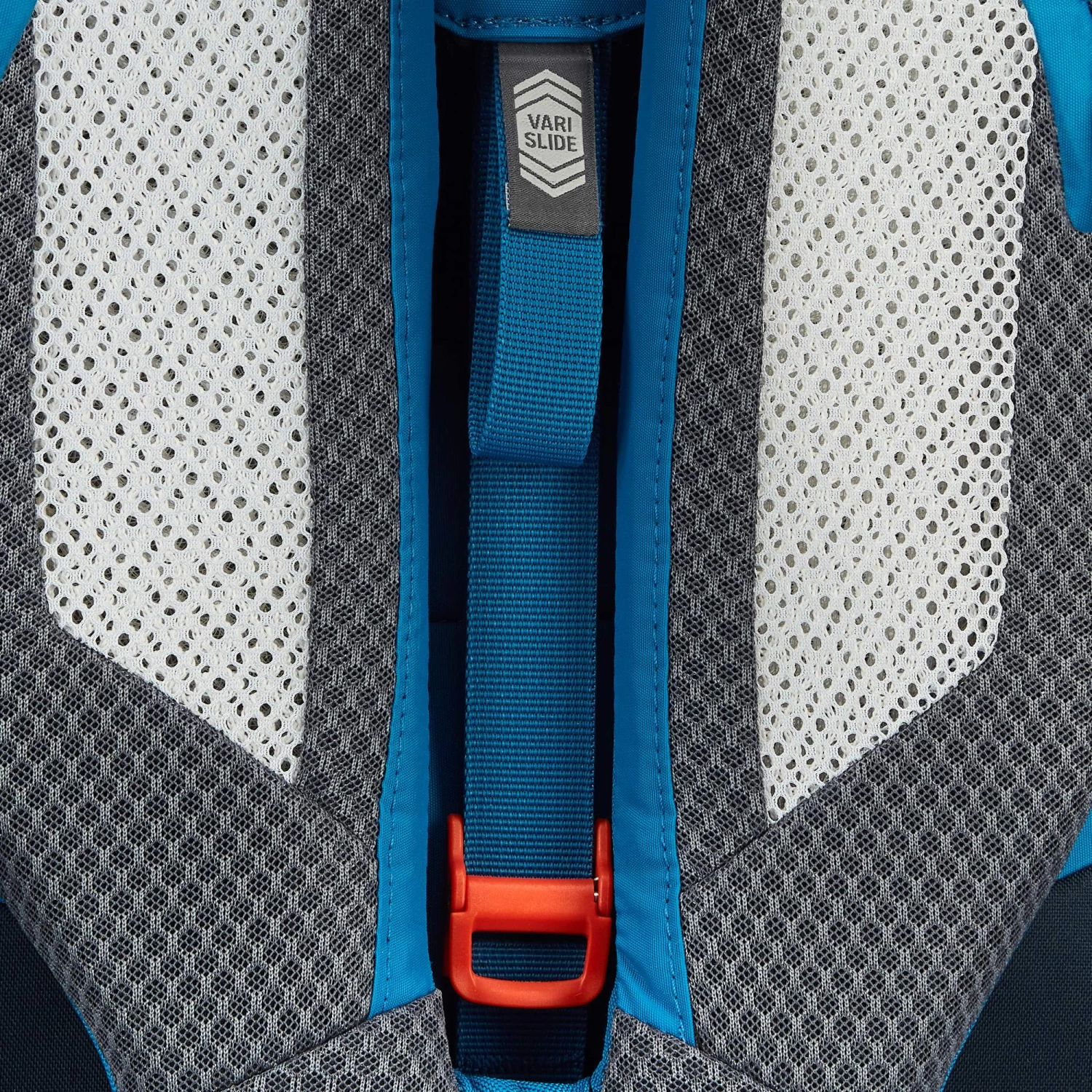 Deuter AIRCONTACT CORE 60+10 Herren - Trekkingrucksack 9 Deuter AIRCONTACT CORE 60+10 Herren - Trekkingrucksack – Bild 9