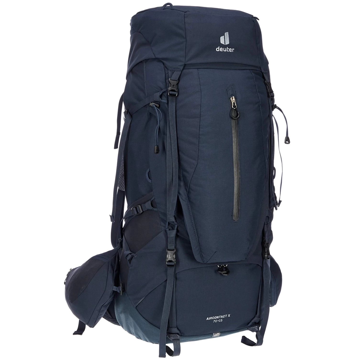 Deuter AIRCONTACT X 70+15 Herren - Trekkingrucksack 1 Deuter AIRCONTACT X 70+15 Herren - Trekkingrucksack