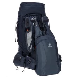 Deuter AIRCONTACT X 70+15 Herren - Trekkingrucksack 24 Deuter AIRCONTACT X 70+15 Herren - Trekkingrucksack -Camping Welt Verkauf 5637927152 h aircontact x 7015 deuter 24