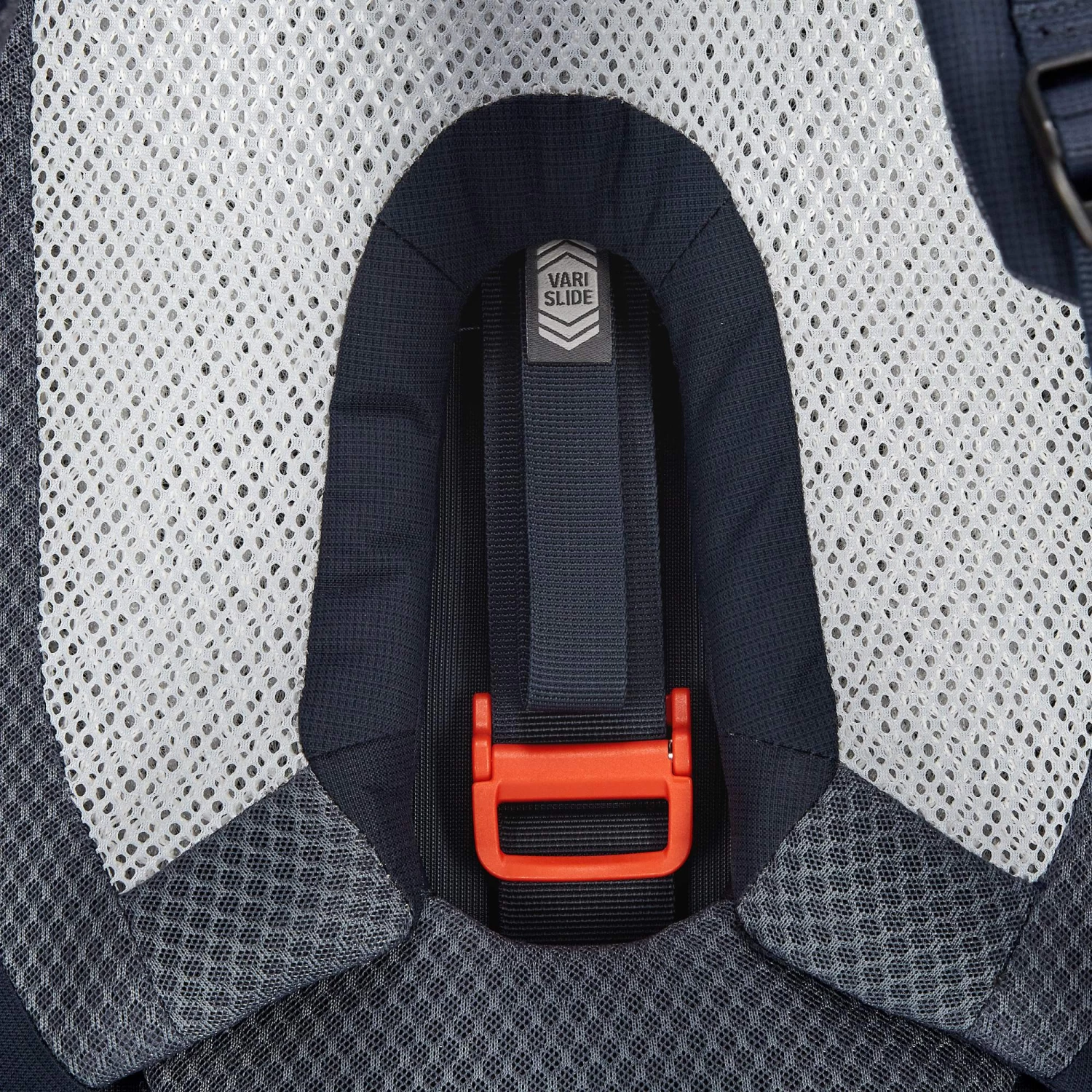 Deuter AIRCONTACT X 70+15 Herren - Trekkingrucksack 12 Deuter AIRCONTACT X 70+15 Herren - Trekkingrucksack – Bild 12