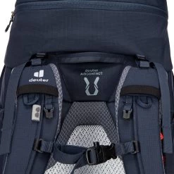 Deuter AIRCONTACT X 70+15 Herren - Trekkingrucksack 29 Deuter AIRCONTACT X 70+15 Herren - Trekkingrucksack -Camping Welt Verkauf 5637927152 m aircontact x 7015 deuter 24