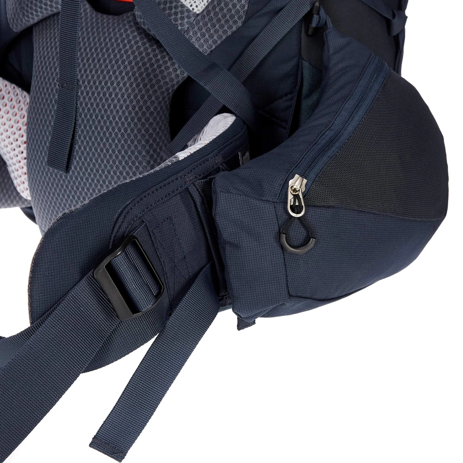 Deuter AIRCONTACT X 70+15 Herren - Trekkingrucksack 15 Deuter AIRCONTACT X 70+15 Herren - Trekkingrucksack – Bild 15