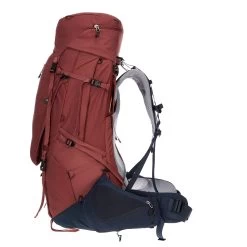 Deuter AIRCONTACT X 60+15 SL Damen - Trekkingrucksack Damen 21 Deuter AIRCONTACT X 60+15 SL Damen - Trekkingrucksack Damen -Camping Welt Verkauf 5637927154 e aircontact x 6015 sl deuter 24