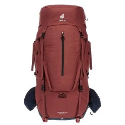 Deuter AIRCONTACT X 60+15 SL Damen - Trekkingrucksack Damen 22 Deuter AIRCONTACT X 60+15 SL Damen - Trekkingrucksack Damen -Camping Welt Verkauf 5637927154 f aircontact x 6015 sl deuter 24