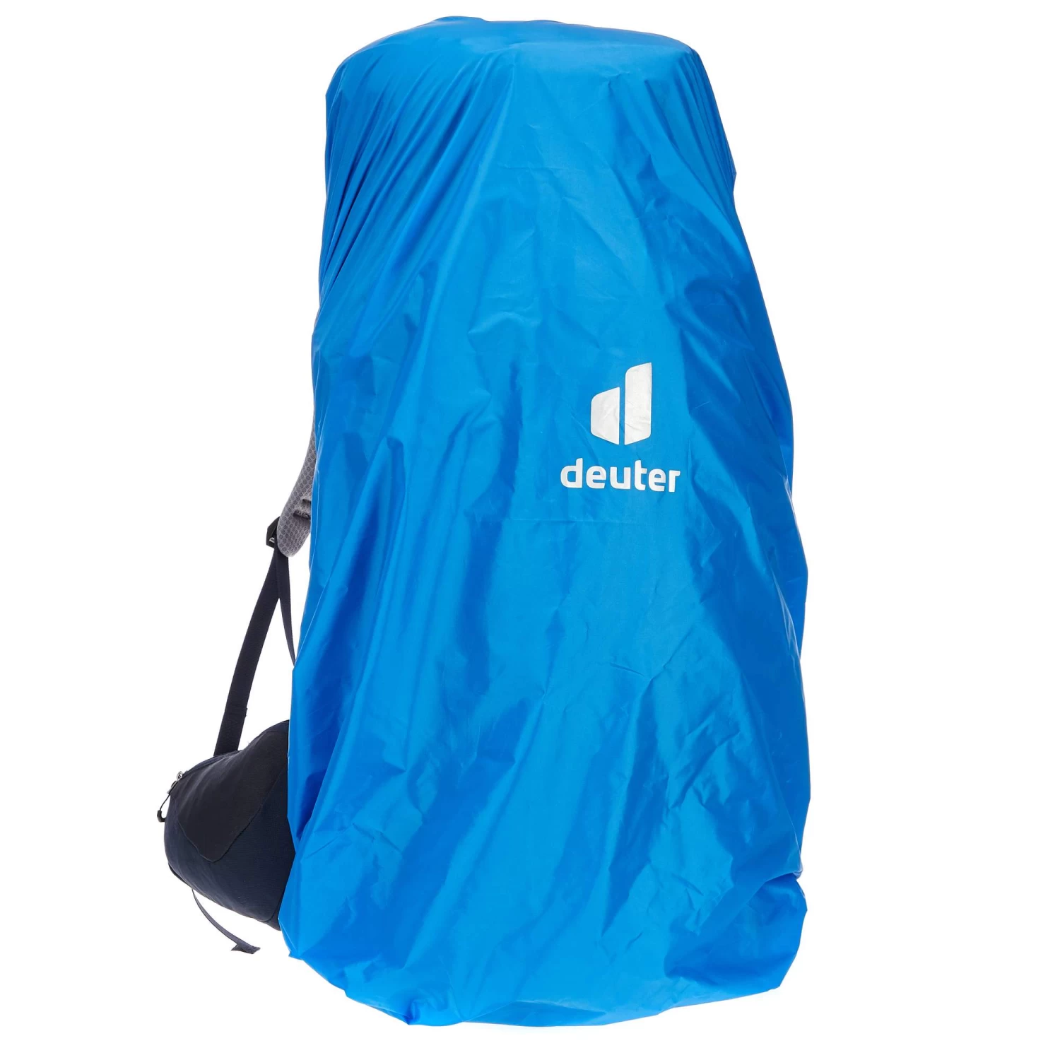 Deuter AIRCONTACT X 60+15 SL Damen - Trekkingrucksack Damen 9 Deuter AIRCONTACT X 60+15 SL Damen - Trekkingrucksack Damen – Bild 9