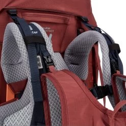 Deuter AIRCONTACT X 60+15 SL Damen - Trekkingrucksack Damen 26 Deuter AIRCONTACT X 60+15 SL Damen - Trekkingrucksack Damen -Camping Welt Verkauf 5637927154 j aircontact x 6015 sl deuter 24