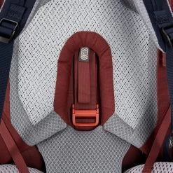 Deuter AIRCONTACT X 60+15 SL Damen - Trekkingrucksack Damen 27 Deuter AIRCONTACT X 60+15 SL Damen - Trekkingrucksack Damen -Camping Welt Verkauf 5637927154 k aircontact x 6015 sl deuter 24