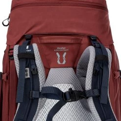 Deuter AIRCONTACT X 60+15 SL Damen - Trekkingrucksack Damen 28 Deuter AIRCONTACT X 60+15 SL Damen - Trekkingrucksack Damen -Camping Welt Verkauf 5637927154 l aircontact x 6015 sl deuter 24