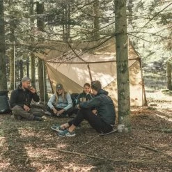 Robens WINDSCREEN TARP - Tarp 13 Robens WINDSCREEN TARP - Tarp -Camping Welt Verkauf 5637931085 c windscreen tarp robens 24