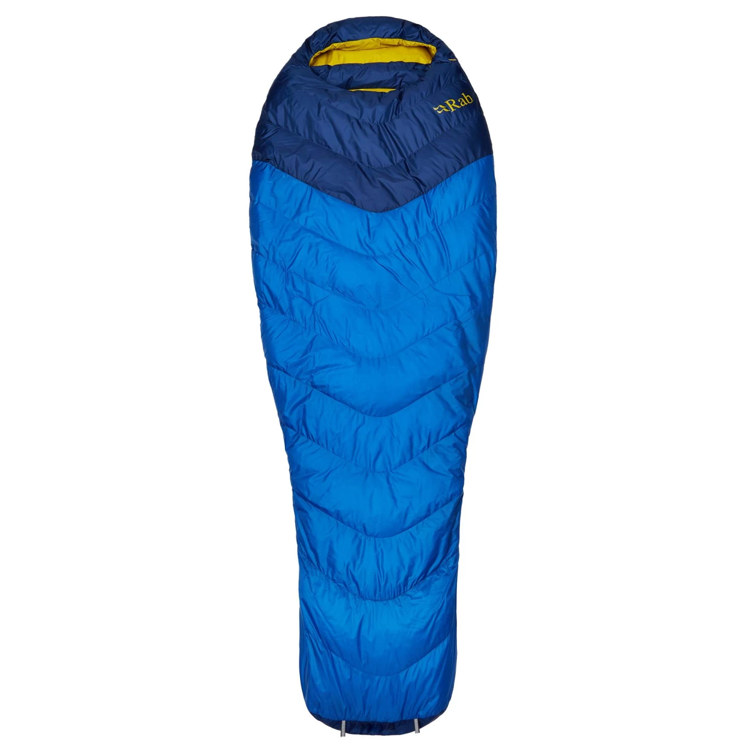 Rab NEUTRINO 200 REGULAR - Daunenschlafsack 1 Rab NEUTRINO 200 REGULAR - Daunenschlafsack