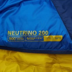 Rab NEUTRINO 200 REGULAR - Daunenschlafsack 18 Rab NEUTRINO 200 REGULAR - Daunenschlafsack -Camping Welt Verkauf 5637931111 h neutrino 200 rab 24