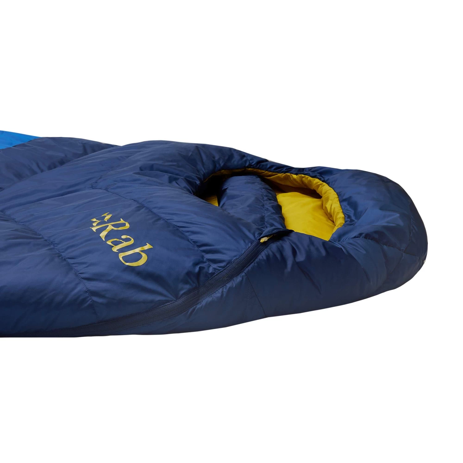Rab NEUTRINO 400 REGULAR - Daunenschlafsack 4 Rab NEUTRINO 400 REGULAR - Daunenschlafsack – Bild 4