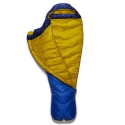 Rab NEUTRINO 400 X-LONG WIDE - Daunenschlafsack 13 Rab NEUTRINO 400 X-LONG WIDE - Daunenschlafsack -Camping Welt Verkauf 5637931115 d neutrino 400 rab 24