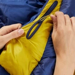 Rab NEUTRINO 400 X-LONG WIDE - Daunenschlafsack 15 Rab NEUTRINO 400 X-LONG WIDE - Daunenschlafsack -Camping Welt Verkauf 5637931115 f neutrino 400 rab 24