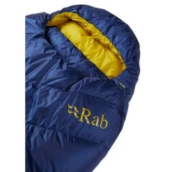 Rab NEUTRINO 400 X-LONG WIDE - Daunenschlafsack 18 Rab NEUTRINO 400 X-LONG WIDE - Daunenschlafsack -Camping Welt Verkauf 5637931115 i neutrino 400 rab 24