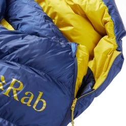 Rab NEUTRINO 400 X-LONG WIDE - Daunenschlafsack 19 Rab NEUTRINO 400 X-LONG WIDE - Daunenschlafsack -Camping Welt Verkauf 5637931115 j neutrino 400 rab 24