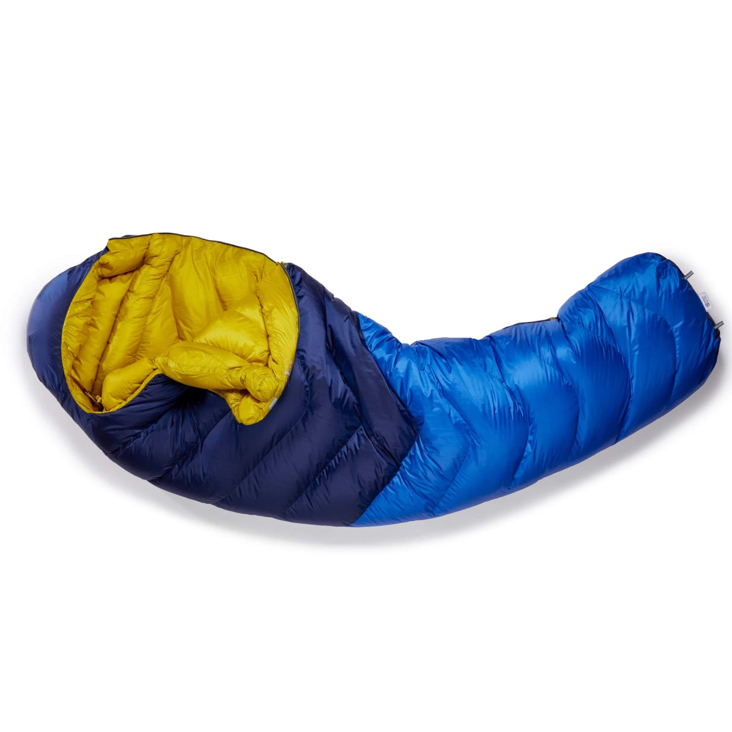 Rab NEUTRINO 600 LONG - Winterschlafsack 5 Rab NEUTRINO 600 LONG - Winterschlafsack – Bild 5