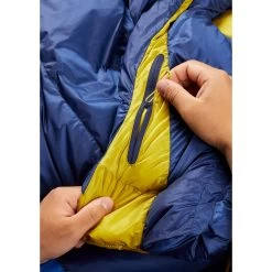 Rab NEUTRINO 600 LONG - Winterschlafsack 18 Rab NEUTRINO 600 LONG - Winterschlafsack -Camping Welt Verkauf 5637931117 i neutrino 600 rab 24