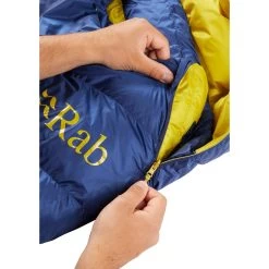 Rab NEUTRINO 600 LONG - Winterschlafsack 19 Rab NEUTRINO 600 LONG - Winterschlafsack -Camping Welt Verkauf 5637931117 j neutrino 600 rab 24