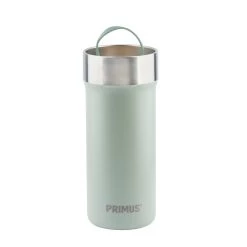 Primus SLURKEN VACUUM MUG 0.4 MINT GREEN - Thermobecher