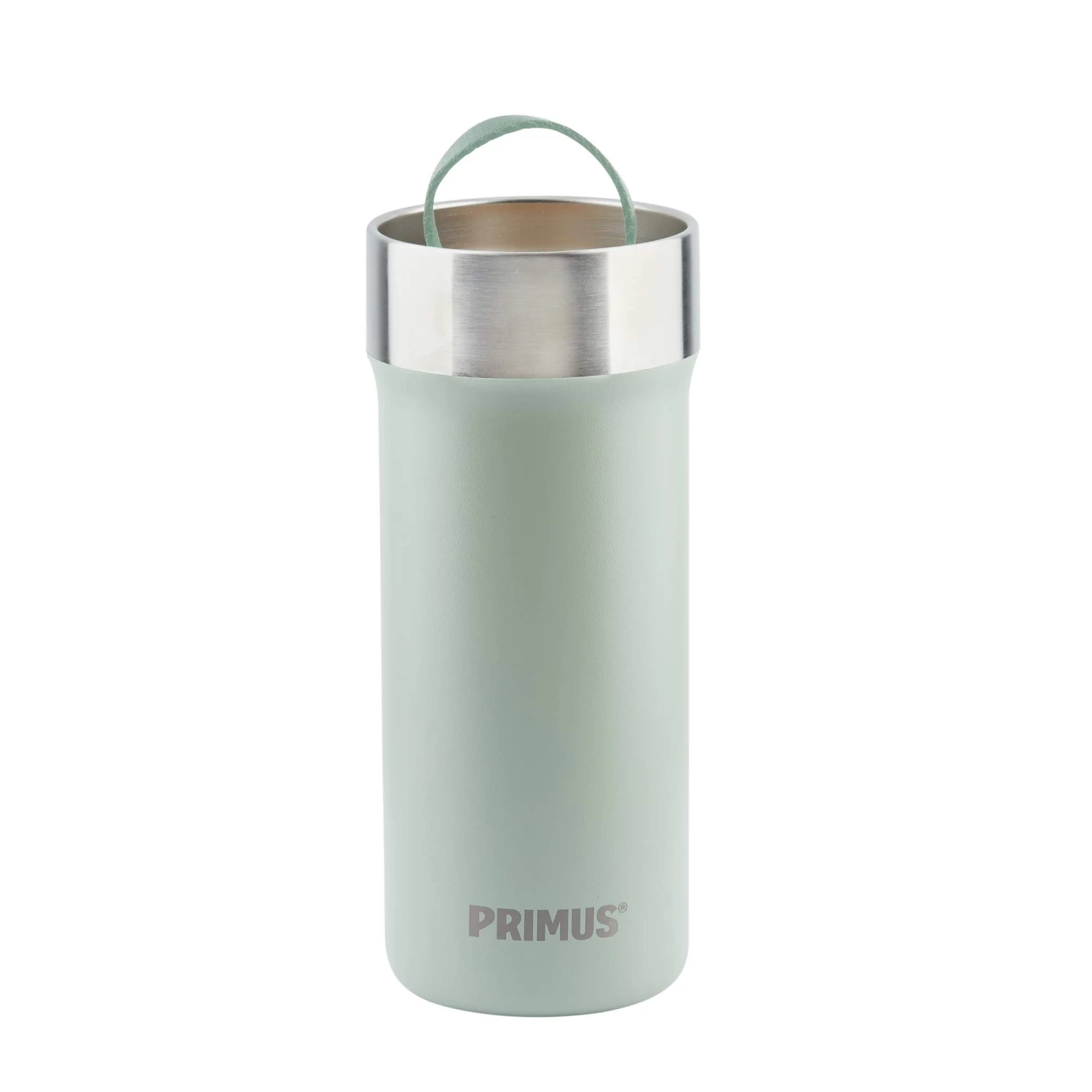 Primus SLURKEN VACUUM MUG 0.4 MINT GREEN - Thermobecher 1 Primus SLURKEN VACUUM MUG 0.4 MINT GREEN - Thermobecher