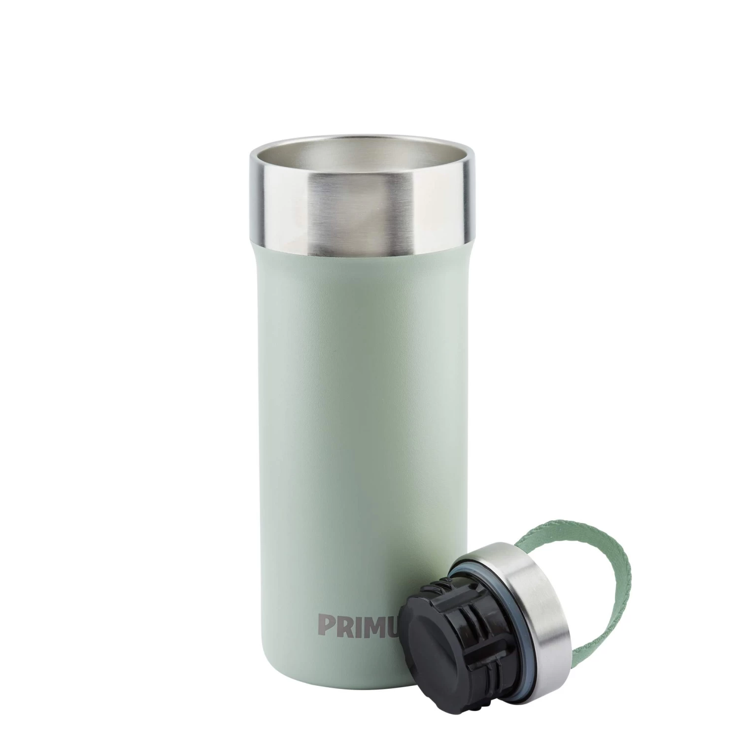 Primus SLURKEN VACUUM MUG 0.4 MINT GREEN - Thermobecher 2 Primus SLURKEN VACUUM MUG 0.4 MINT GREEN - Thermobecher – Bild 2